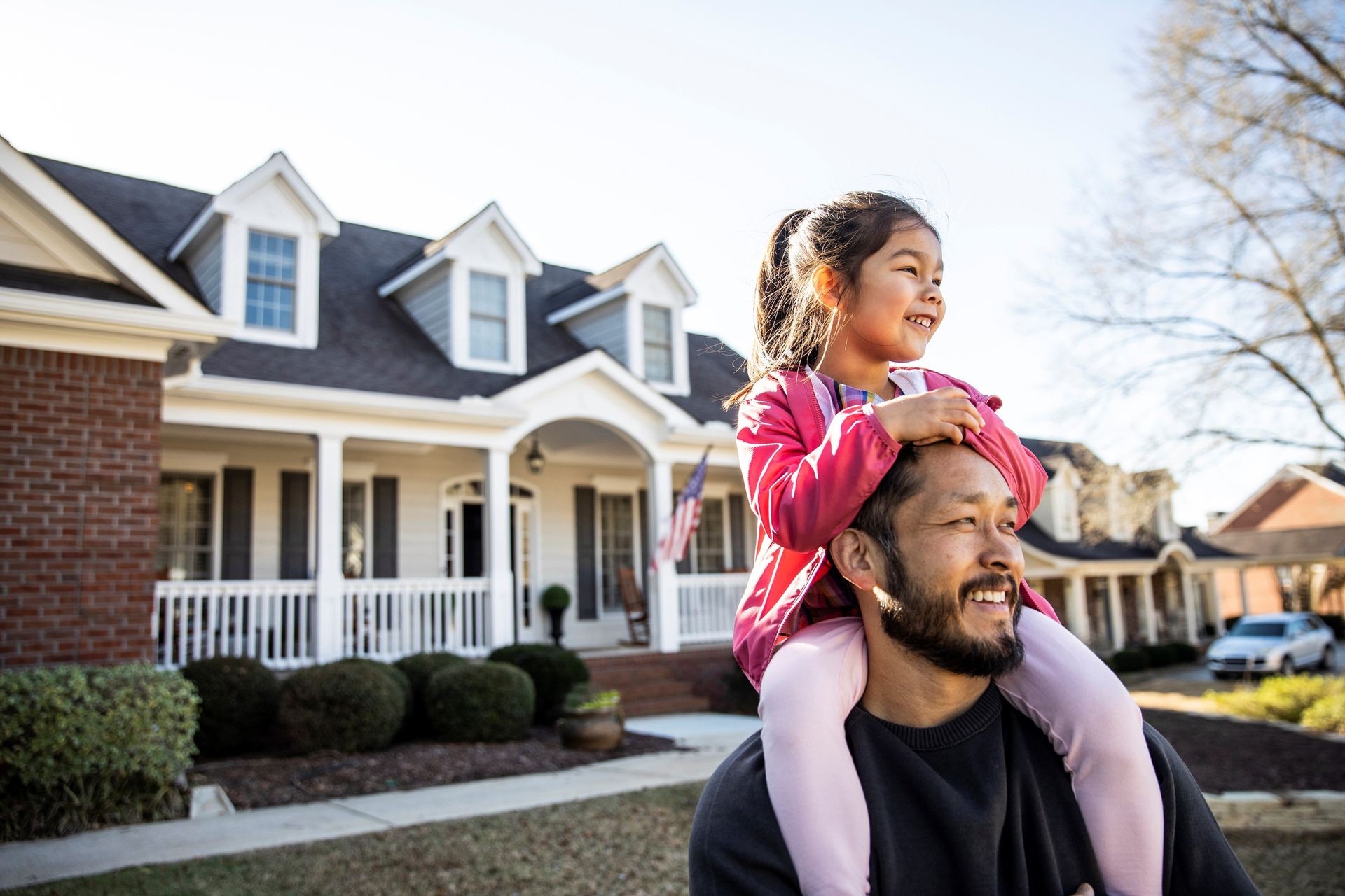 Comprehensive Home Protection