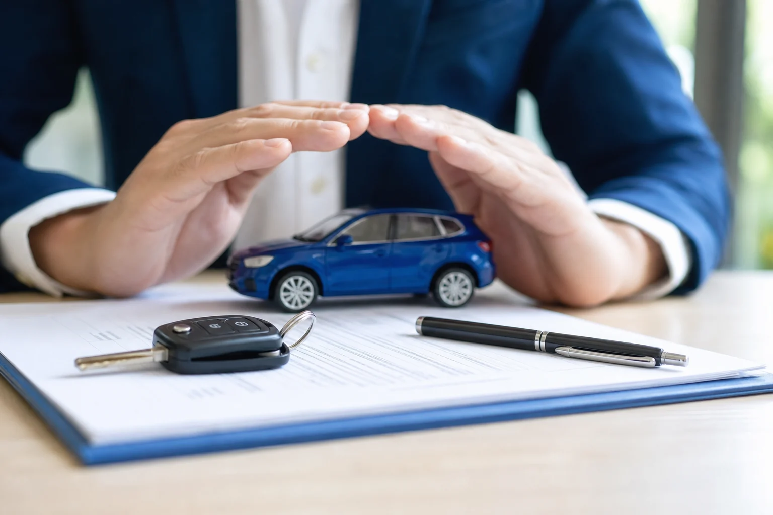Auto Insurance Quotes