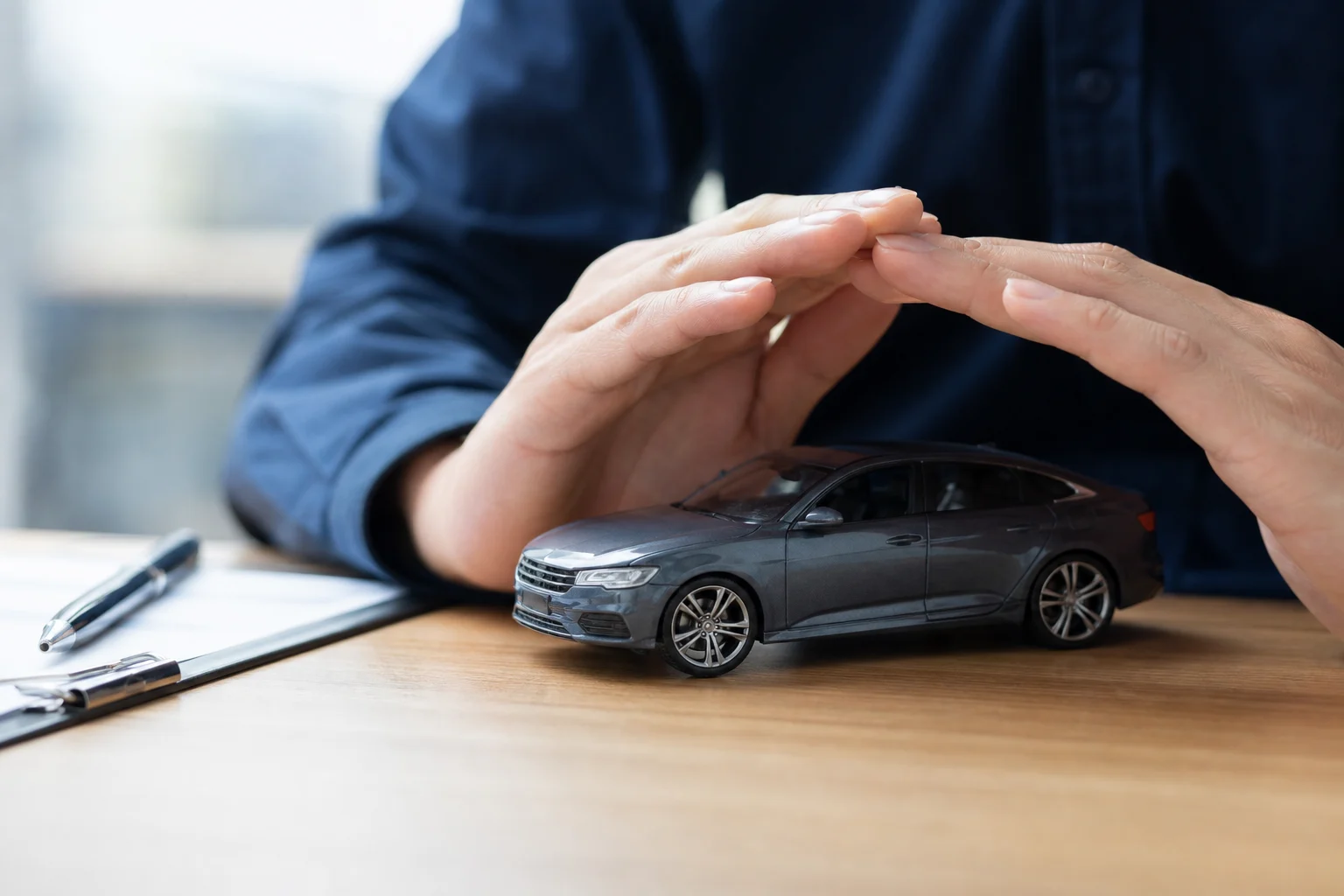 Auto Liability Insurance