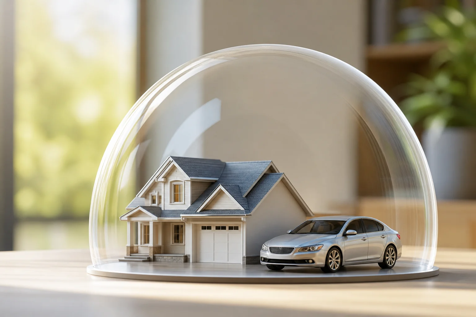 Home and Auto Insurance Bundle Quotes