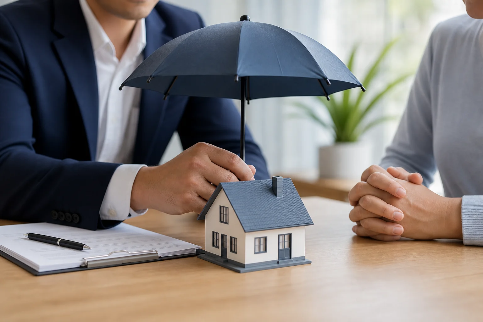 Home Insurance Quotes