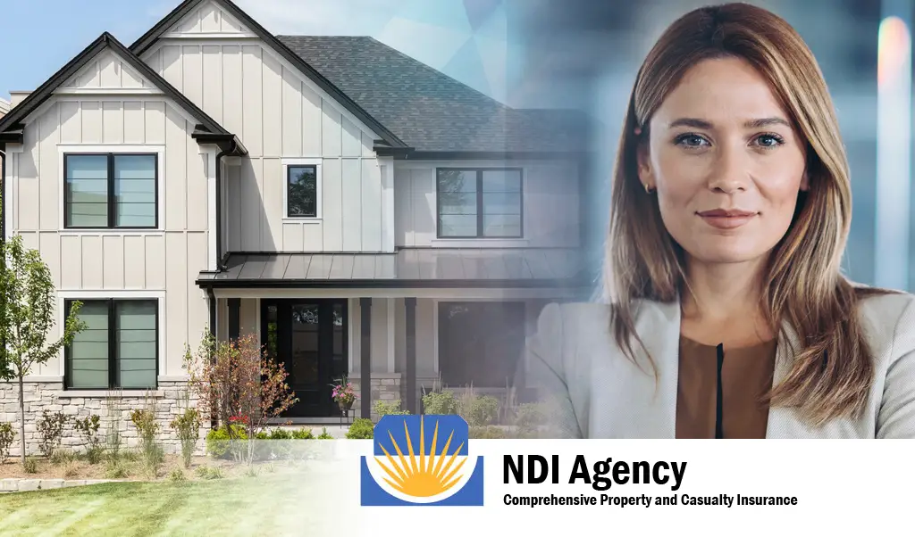 What Affects Home Insurance Rates in Fort Worth, Texas?