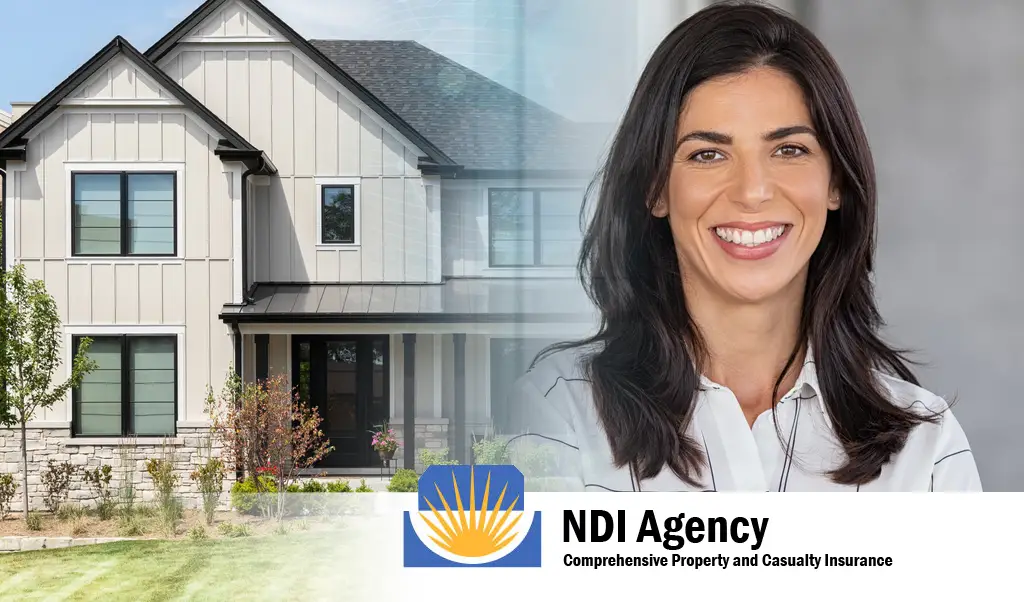 What Affects Home Insurance Rates in Fort Worth, Texas?