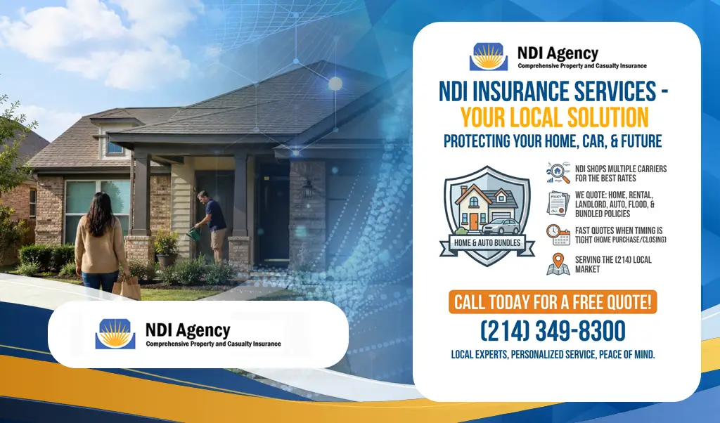 Home Insurance Quotes in Cedar Park, TX