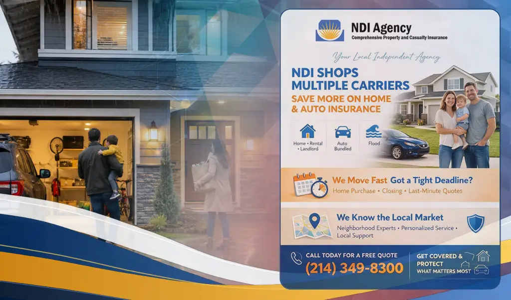 Auto Insurance Quotes in Bryan, TX