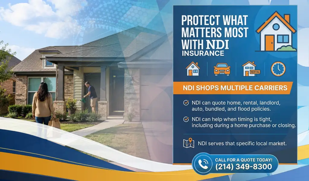 Auto Liability Insurance in La Marque, TX