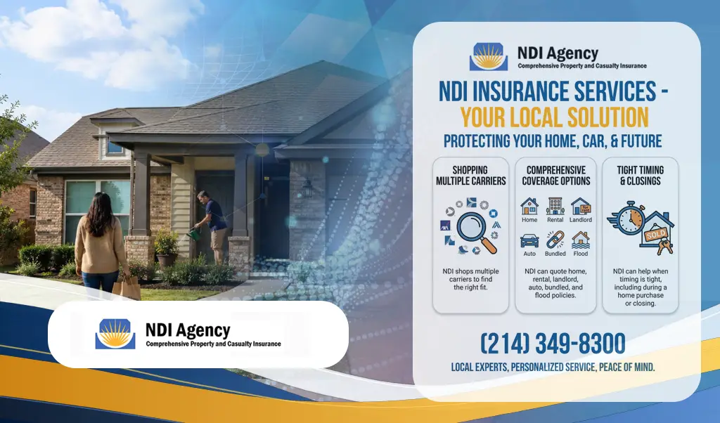 Flood Insurance in Willacy County, TX: Questions to Ask Before Choosing a Policy