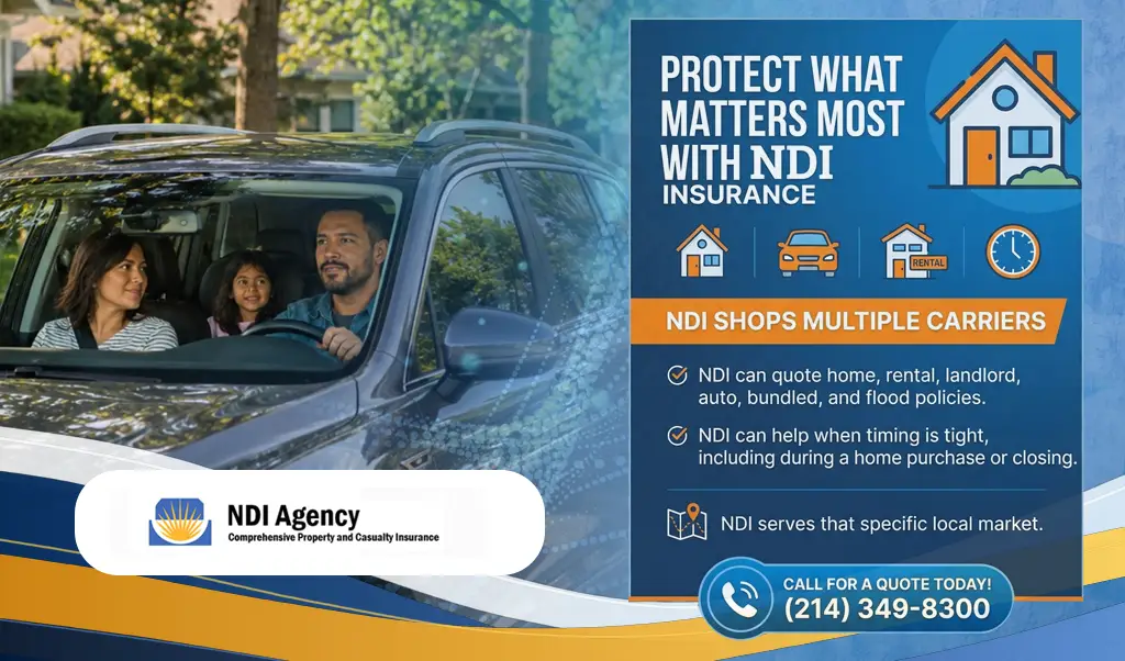 What Drivers in Archer County, TX Should Know Before Comparing Auto Insurance Quotes What Drivers in Archer County, TX Should Know Before Comparing Auto Insurance Quotes