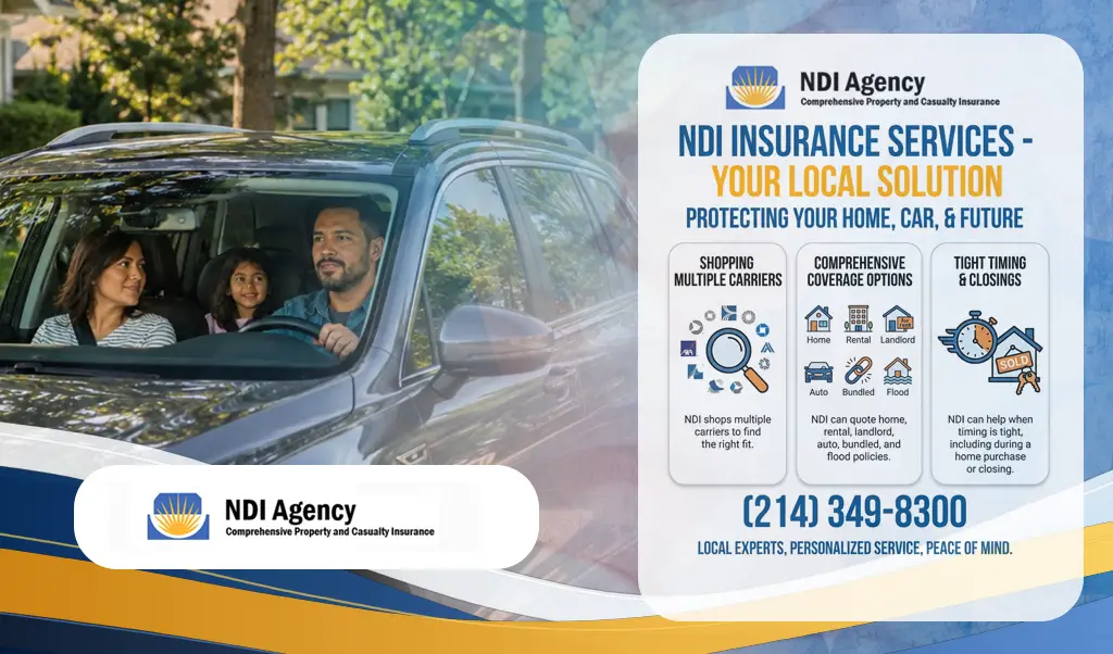 Home and Auto Insurance Bundle Quotes in College Station, TX Home and Auto Insurance Bundle Quotes in College Station, TX