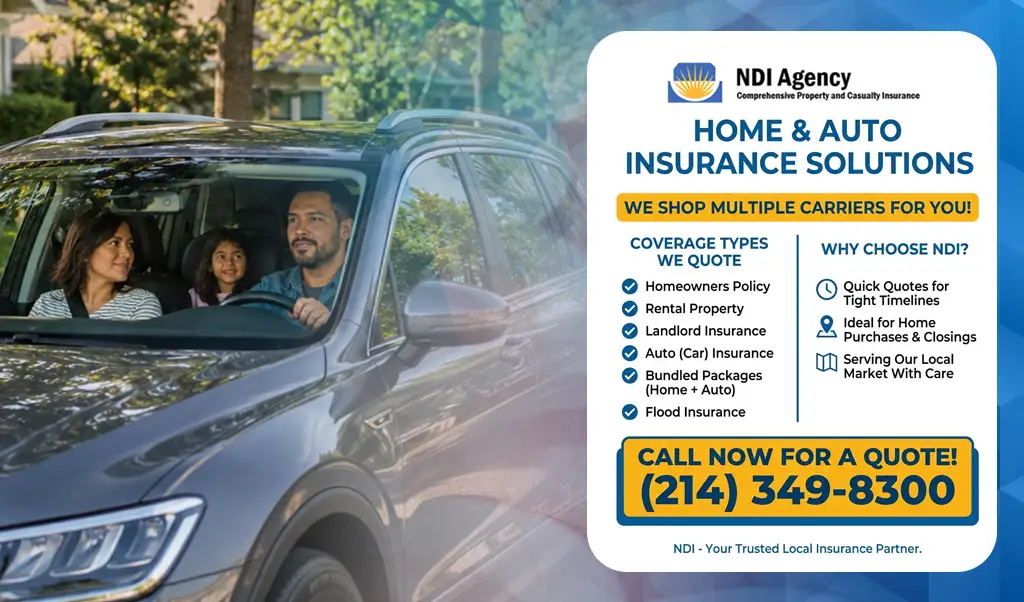 Home and Auto Insurance Bundles in Guadalupe County, TX: When Combining Coverage May Make Sense Home and Auto Insurance Bundles in Guadalupe County, TX: When Combining Coverage May Make Sense