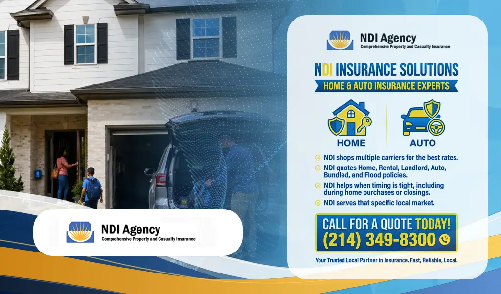 Flood Insurance Quotes in Port Neches, TX
