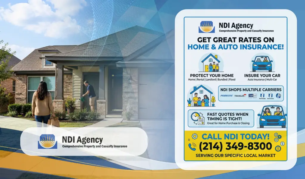 Home and Auto Insurance Bundle Quotes in Alton, TX Home and Auto Insurance Bundle Quotes in Alton, TX