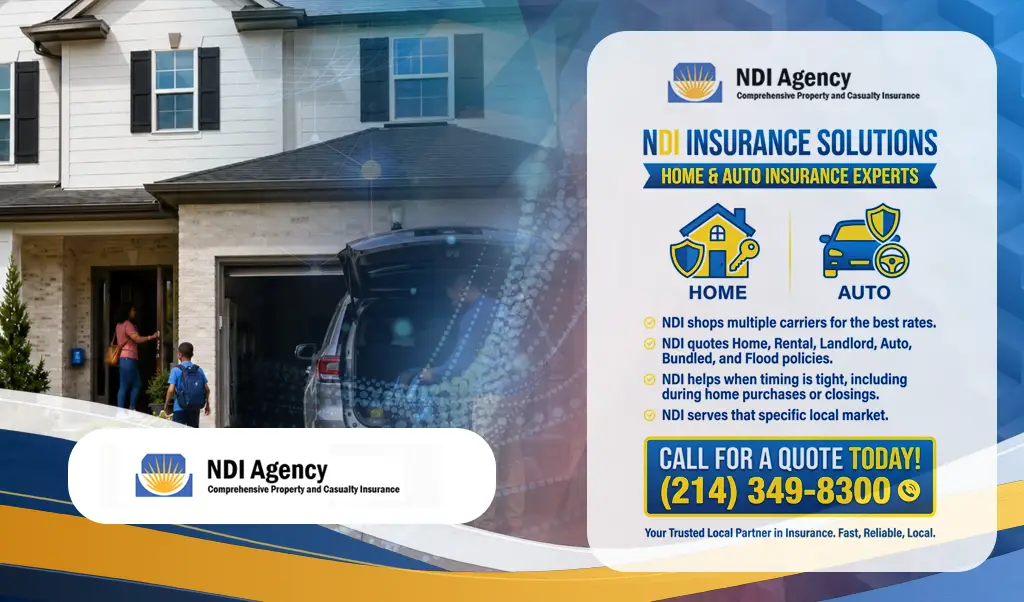 Home Insurance Quotes in Swisher County, TX