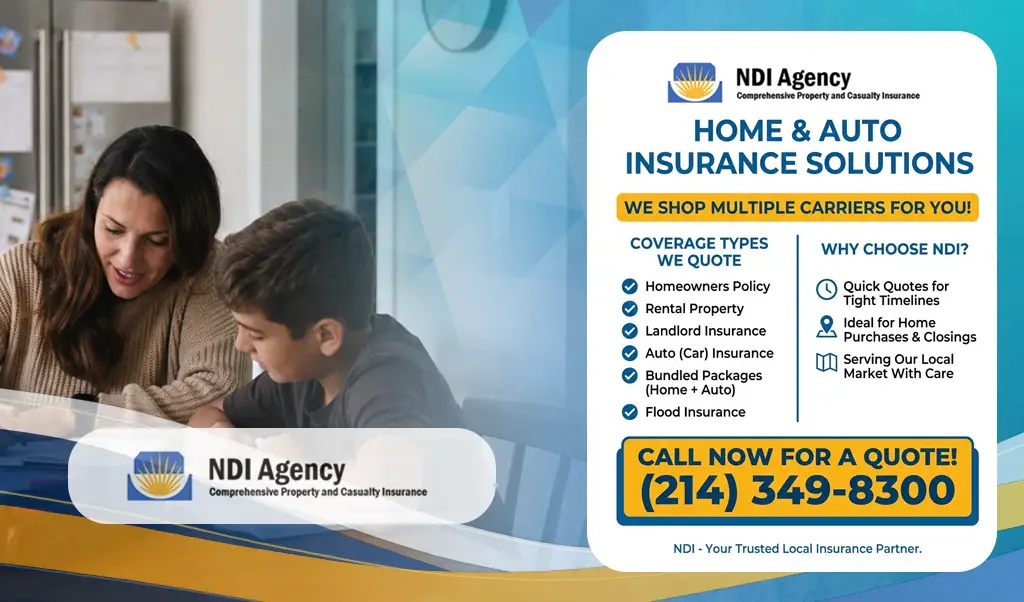 Home Insurance Quotes in Anna, TX Home Insurance Quotes in Anna, TX