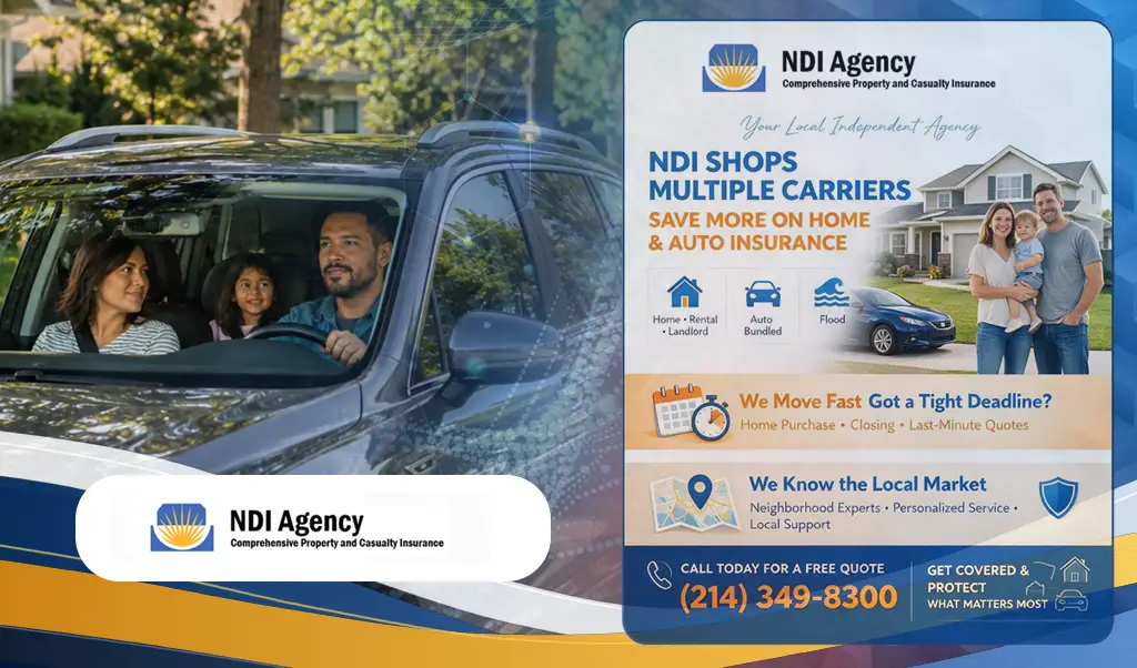 What Drivers in Sherman County, TX Should Know Before Comparing Auto Insurance Quotes