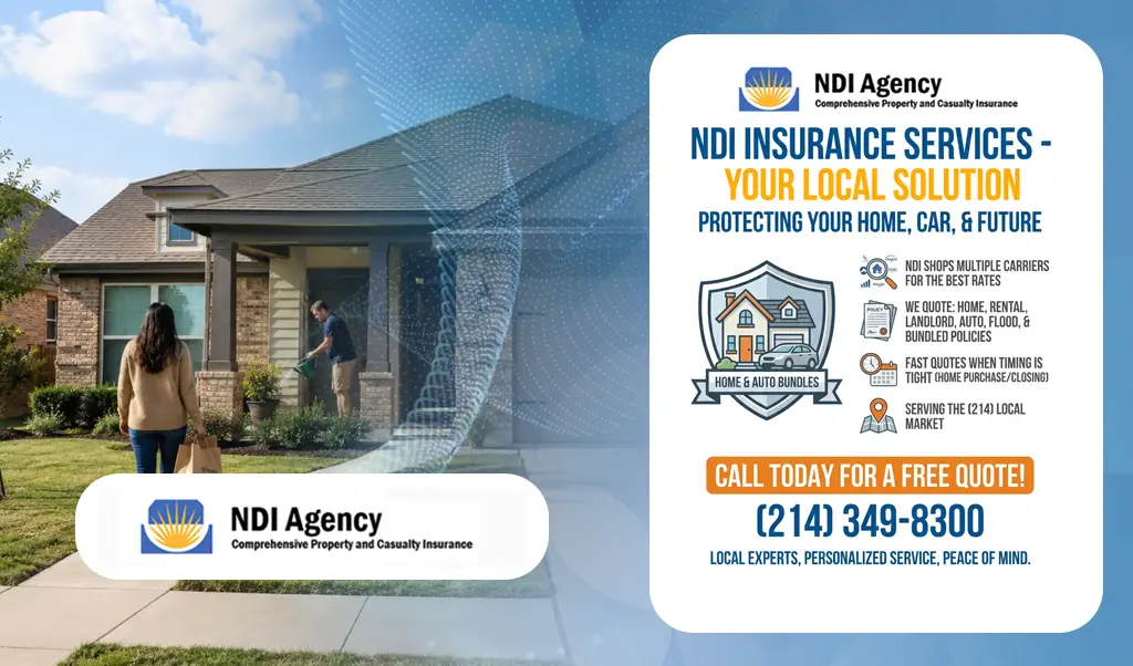 Home and Auto Insurance Bundles in Lampasas County, TX: When Combining Coverage May Make Sense Home and Auto Insurance Bundles in Lampasas County, TX: When Combining Coverage May Make Sense