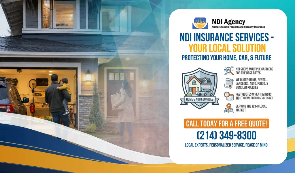 How to Compare Home Insurance Quotes in Motley County, TX Without Overlooking Key Coverage