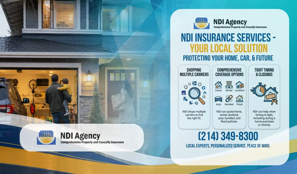 Home and Auto Insurance Bundles in Starr County, TX: When Combining Coverage May Make Sense