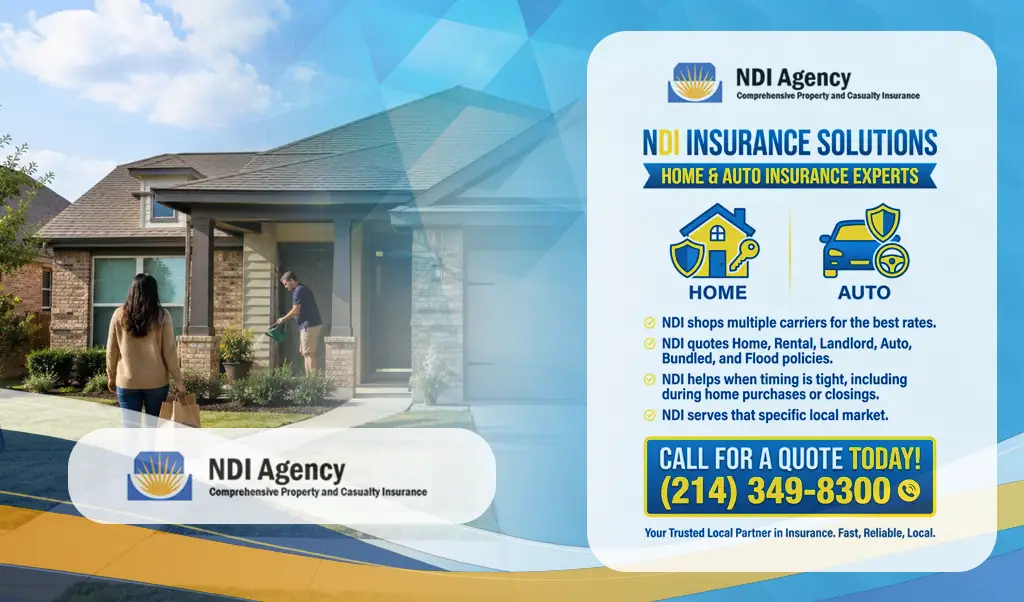 Flood Insurance in San Jacinto County, TX: Questions to Ask Before Choosing a Policy