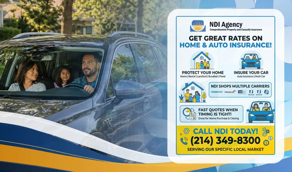 How to Compare Home Insurance Quotes in Erath County, TX Without Overlooking Key Coverage