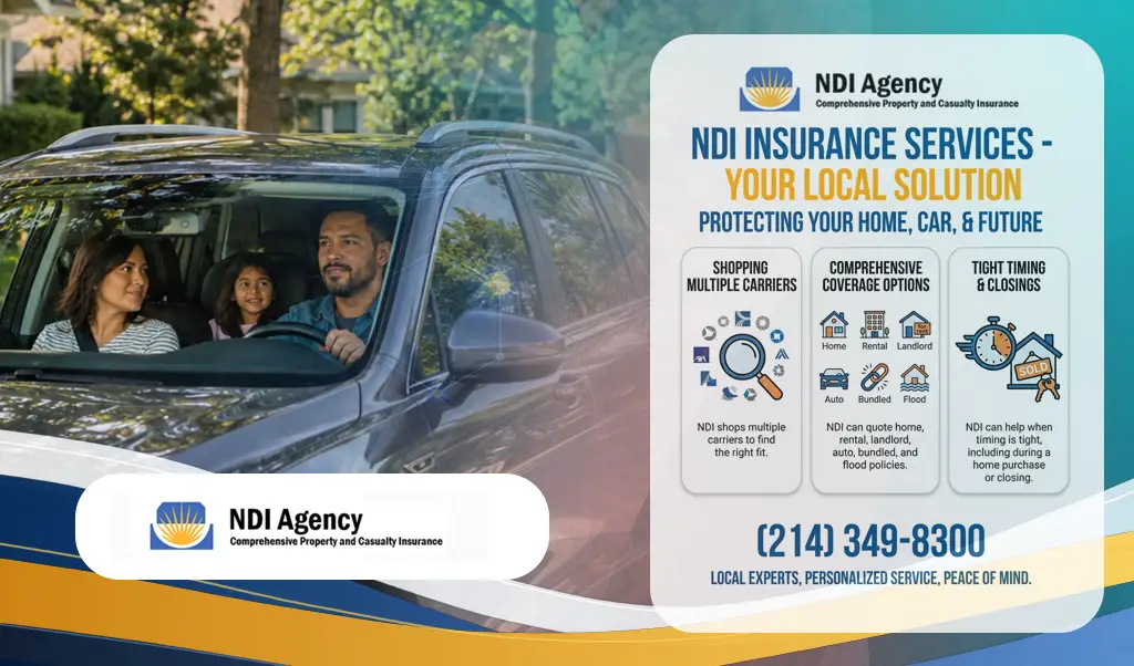 What Drivers in Titus County, TX Should Know Before Comparing Auto Insurance Quotes What Drivers in Titus County, TX Should Know Before Comparing Auto Insurance Quotes