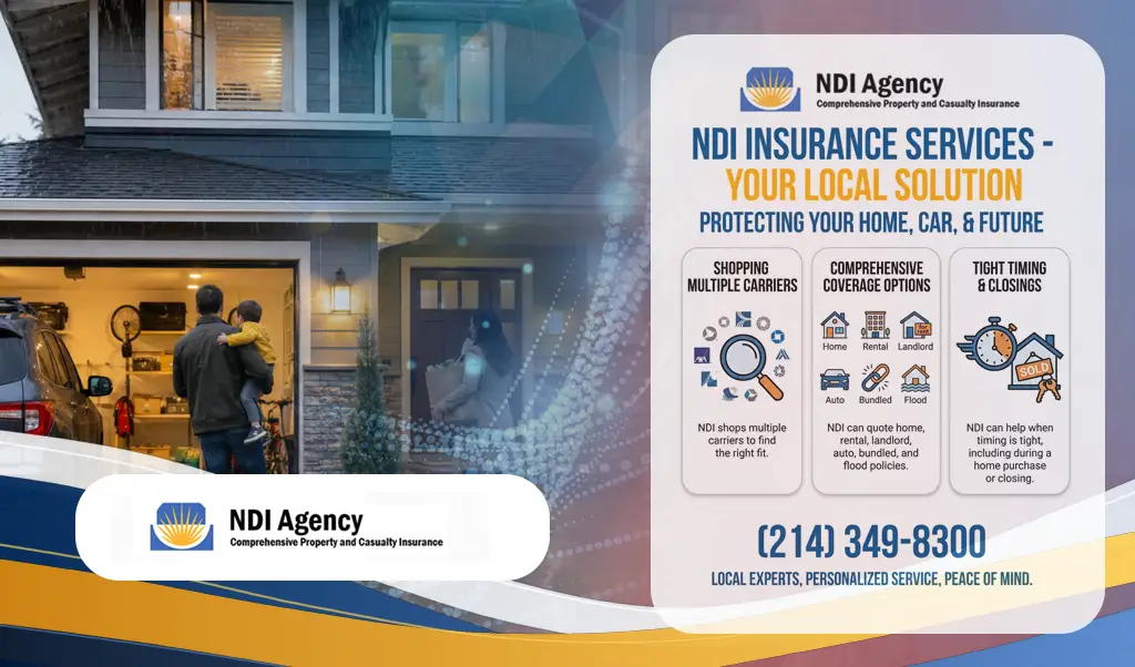 Auto Liability Insurance in Tarrant County, TX