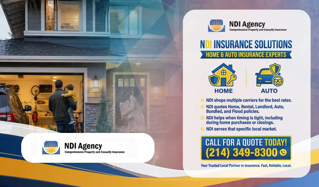 Home and Auto Insurance Bundles in Fisher County, TX: When Combining Coverage May Make Sense Home and Auto Insurance Bundles in Fisher County, TX: When Combining Coverage May Make Sense