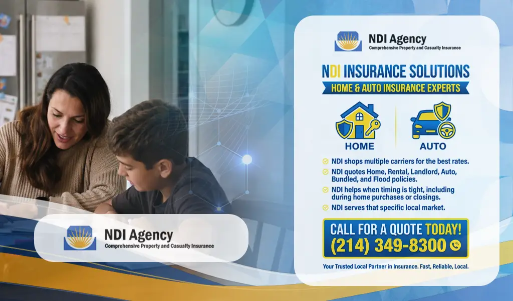 How to Compare Home Insurance Quotes in Sterling County, TX Without Overlooking Key Coverage