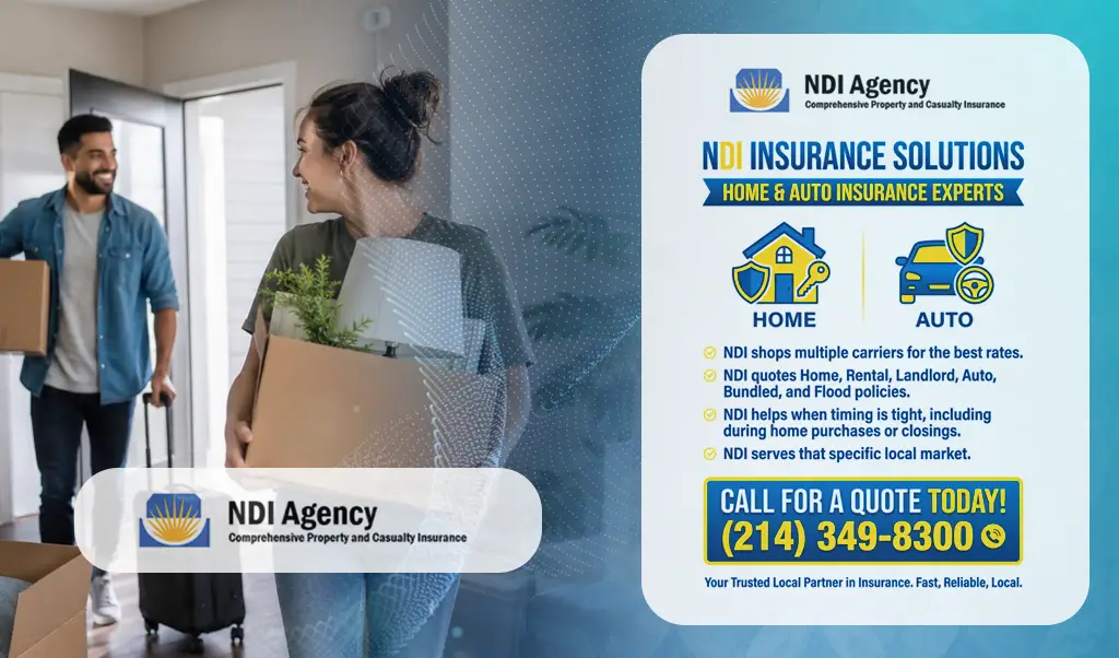 Auto Liability Insurance in Benbrook, TX