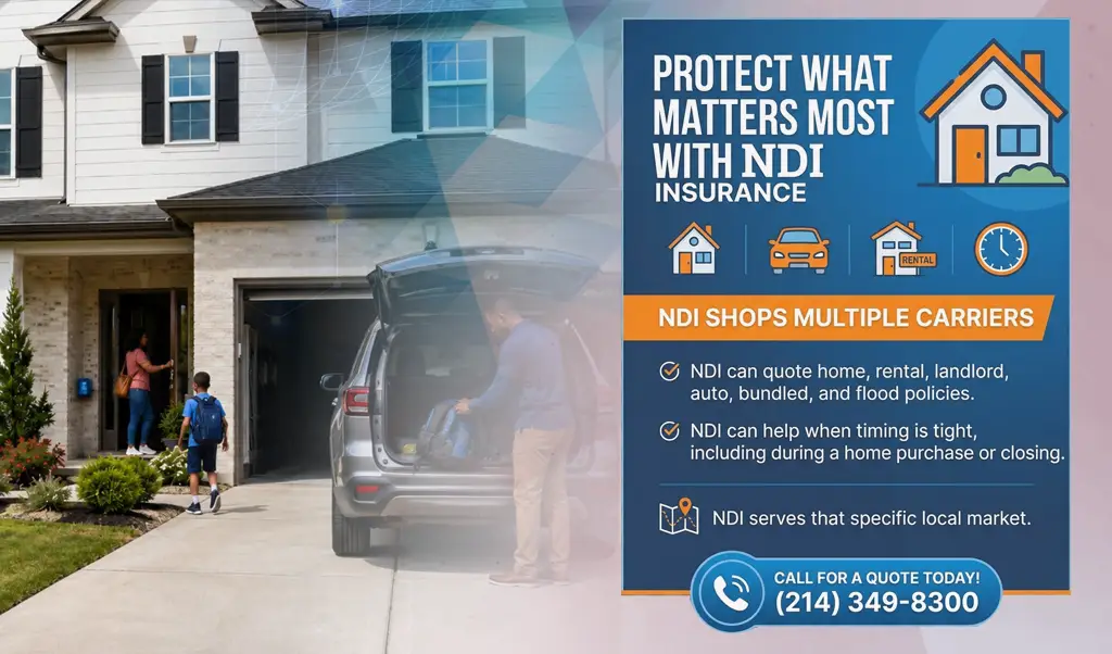 How to Compare Home Insurance Quotes in Borden County, TX Without Overlooking Key Coverage