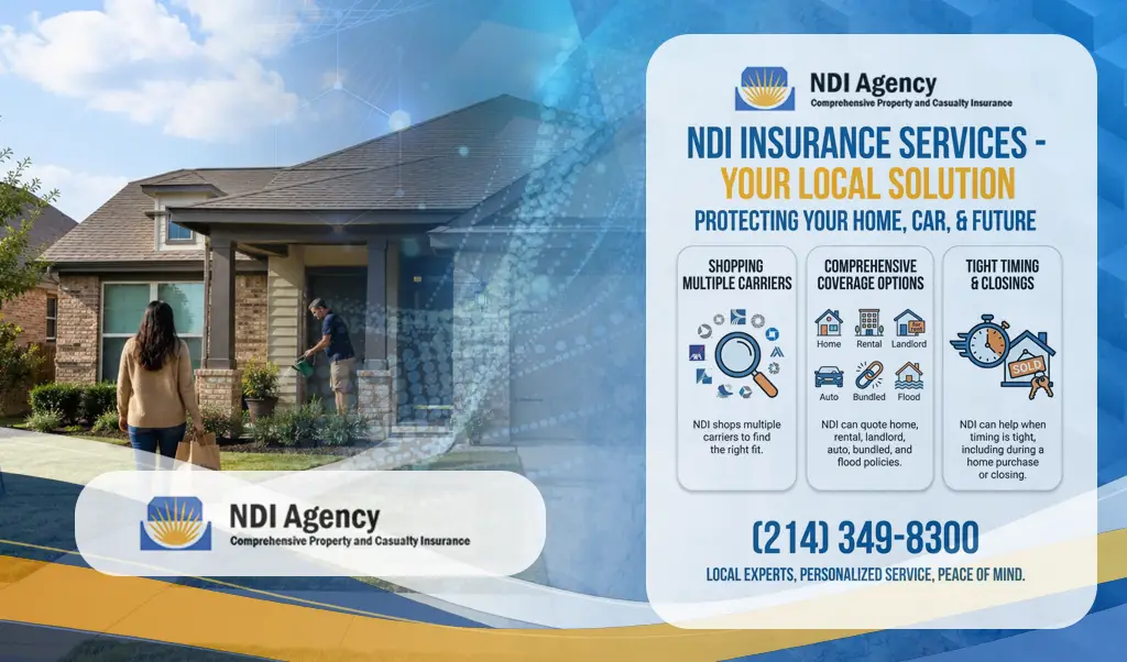 Landlord Insurance Quotes in Crosby County, TX Landlord Insurance Quotes in Crosby County, TX