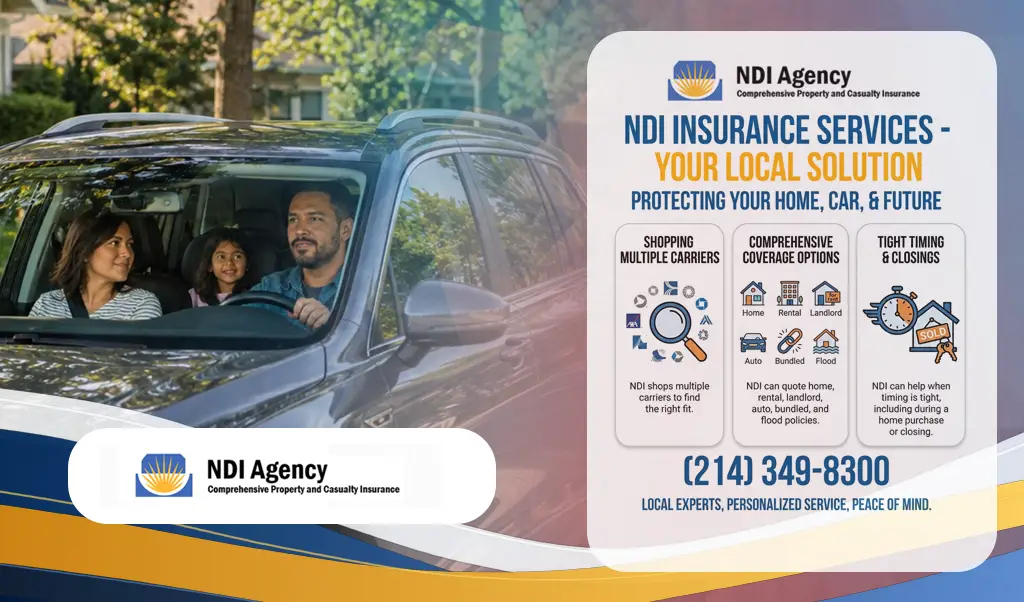 What Drivers in Galveston County, TX Should Know Before Comparing Auto Insurance Quotes