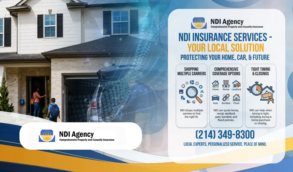 Umbrella Insurance Quotes in Aransas County, TX