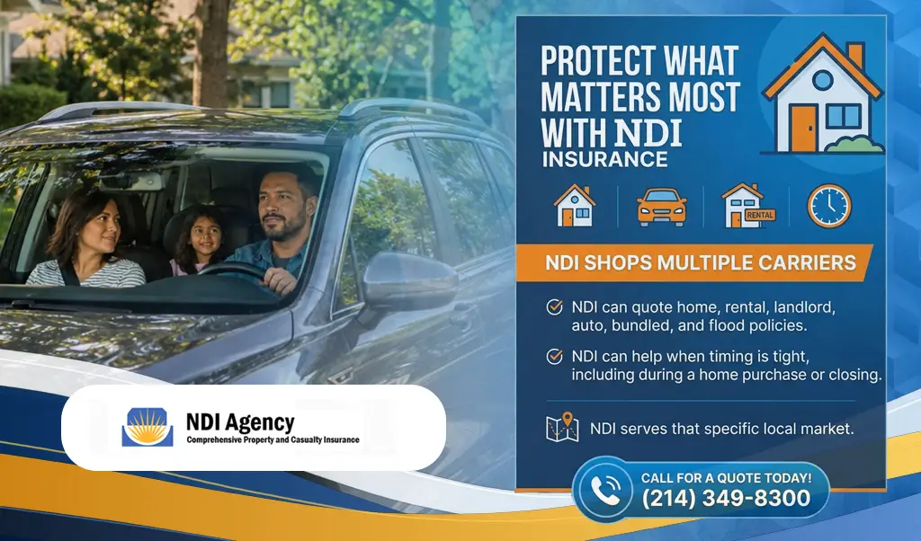 Home and Auto Insurance Bundles in Hale County, TX: When Combining Coverage May Make Sense Home and Auto Insurance Bundles in Hale County, TX: When Combining Coverage May Make Sense