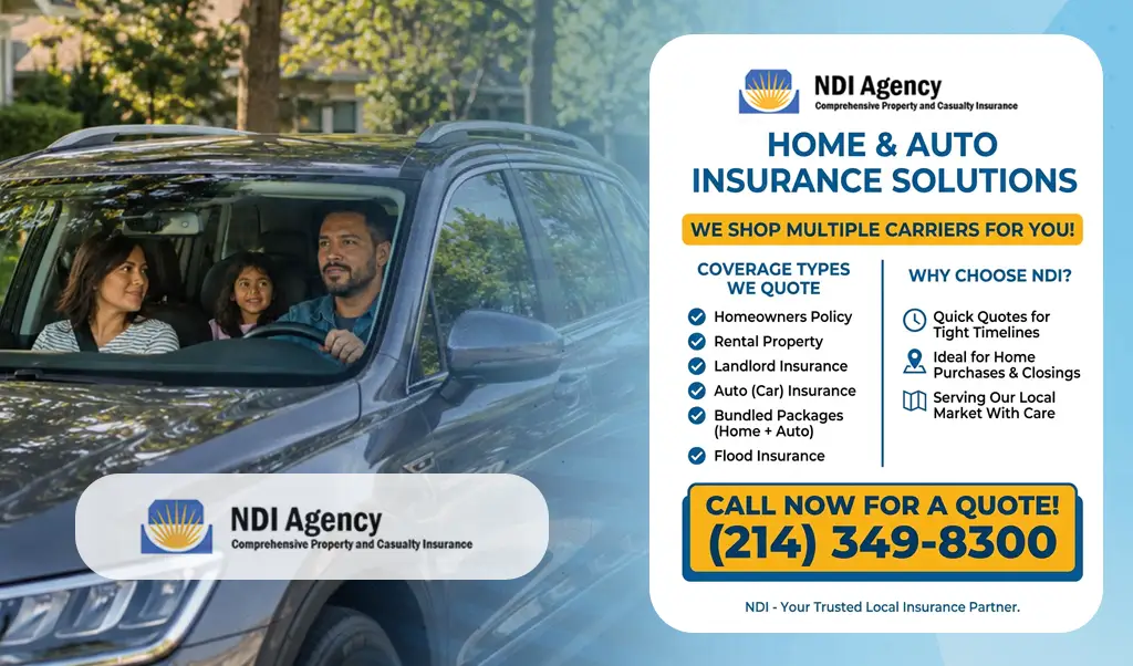 Home Insurance Quotes in San Antonio, TX