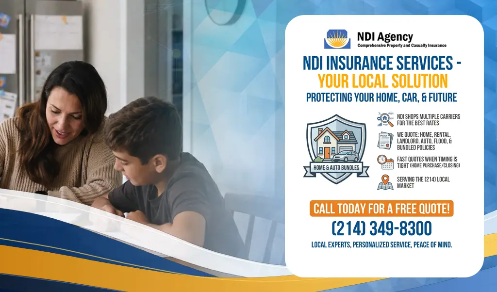 Landlord Insurance Quotes in Henderson, TX