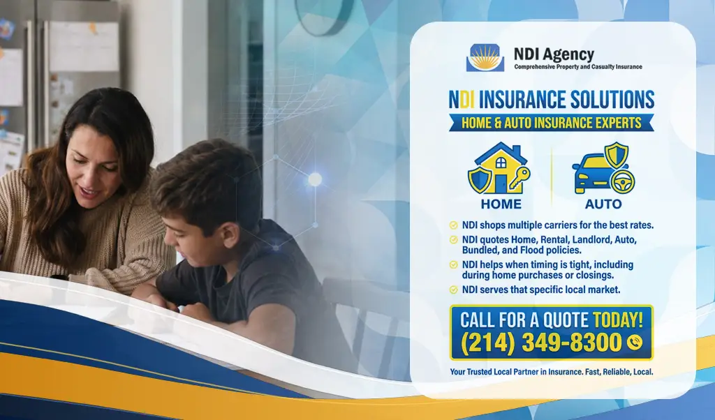 Auto Liability Insurance in White Settlement, TX