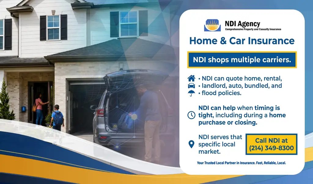 Home and Auto Insurance Bundle Quotes in Live Oak County, TX Home and Auto Insurance Bundle Quotes in Live Oak County, TX