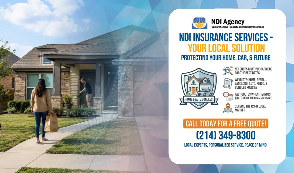 How to Compare Home Insurance Quotes in Donley County, TX Without Overlooking Key Coverage