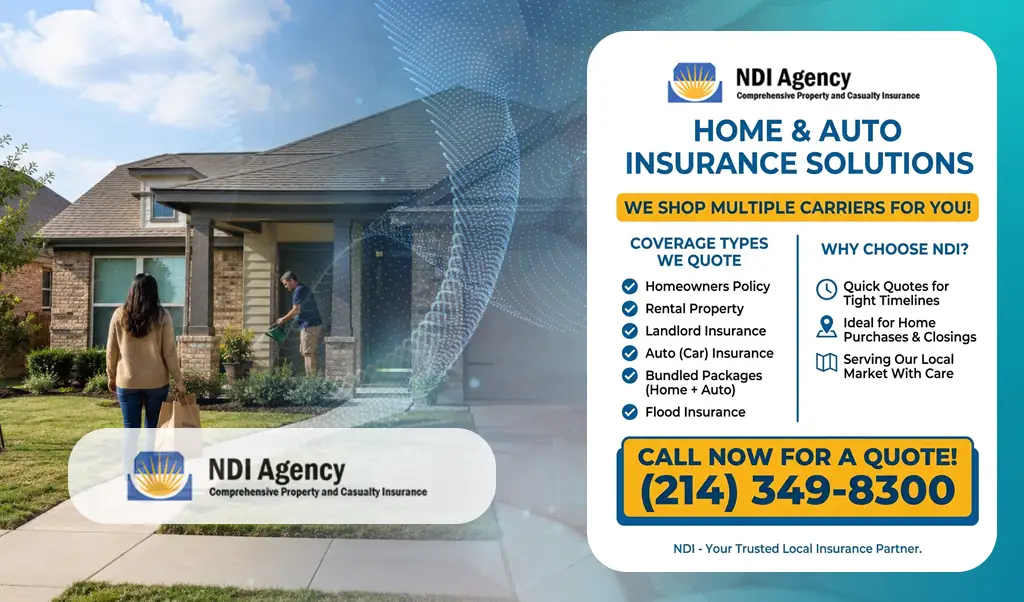 Umbrella Insurance Quotes in Hockley County, TX