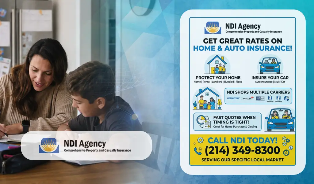 Umbrella Insurance Quotes in North Richland Hills, TX Umbrella Insurance Quotes in North Richland Hills, TX