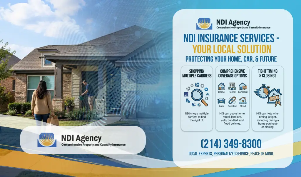 How to Compare Home Insurance Quotes in Brewster County, TX Without Overlooking Key Coverage