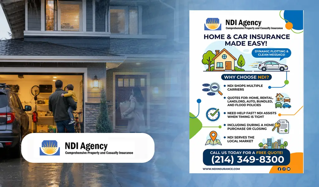 Home and Auto Insurance Bundle Quotes in Hays County, TX Home and Auto Insurance Bundle Quotes in Hays County, TX