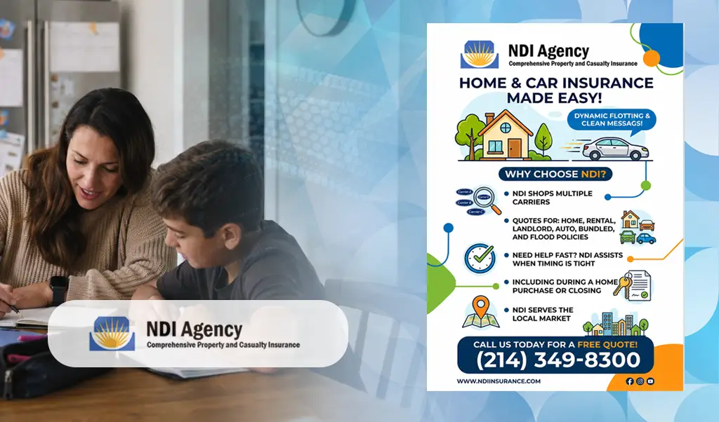 Auto Insurance Quotes in Roanoke, TX