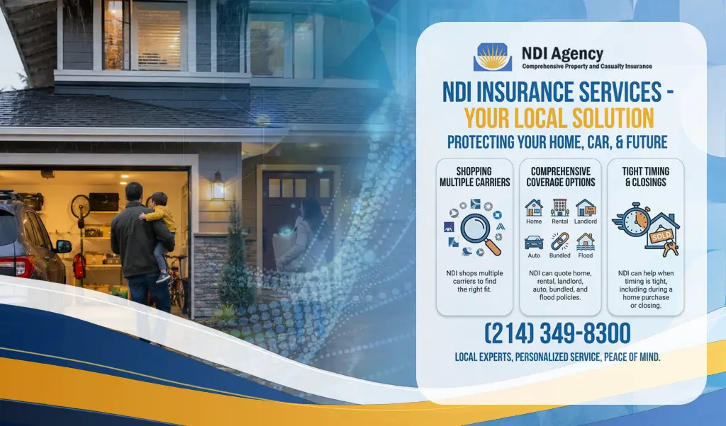 Home and Auto Insurance Bundles in Carson County, TX: When Combining Coverage May Make Sense Home and Auto Insurance Bundles in Carson County, TX: When Combining Coverage May Make Sense