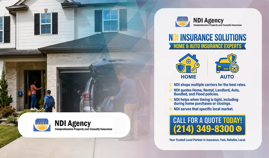 Landlord and Umbrella Insurance in Williamson County, TX: Coverage Considerations for Property Owners