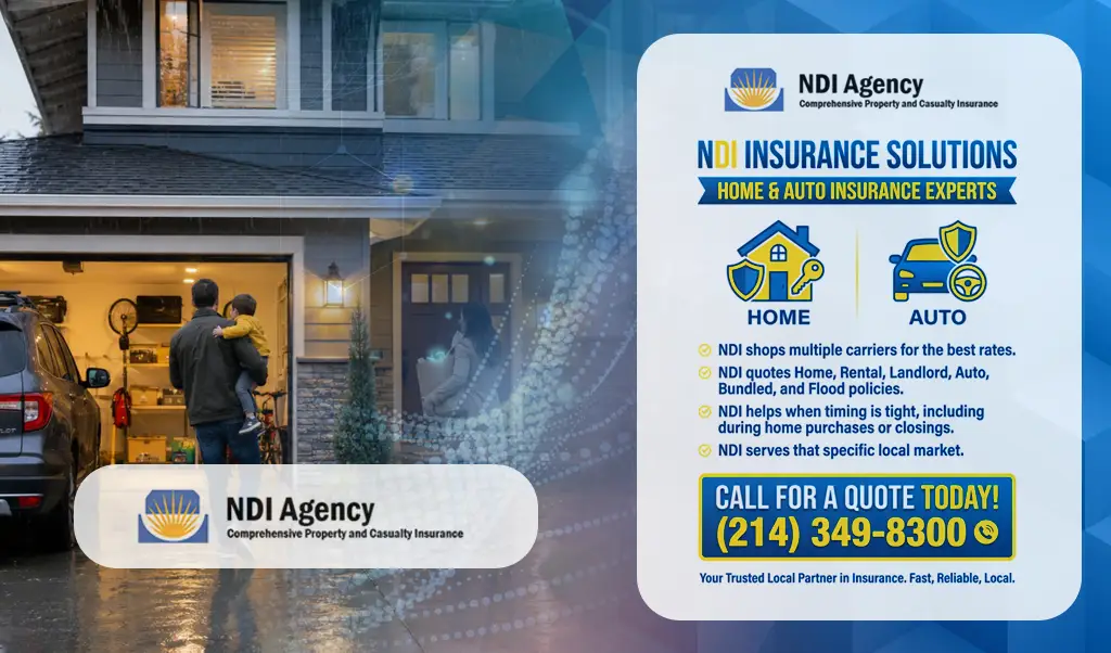 How to Compare Home Insurance Quotes in Johnson County, TX Without Overlooking Key Coverage How to Compare Home Insurance Quotes in Johnson County, TX Without Overlooking Key Coverage