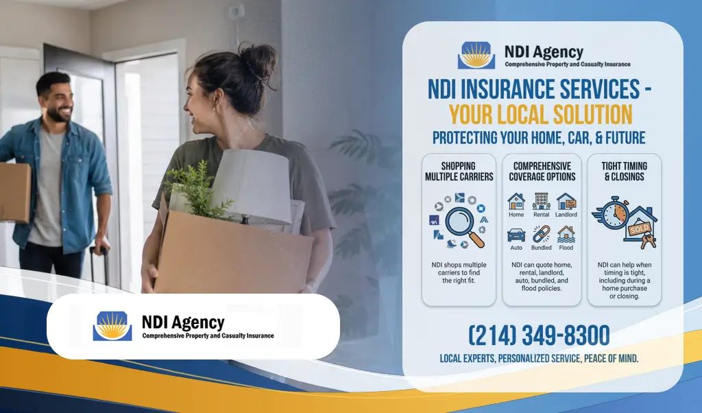 Home and Auto Insurance Bundles in DeWitt County, TX: When Combining Coverage May Make Sense Home and Auto Insurance Bundles in DeWitt County, TX: When Combining Coverage May Make Sense