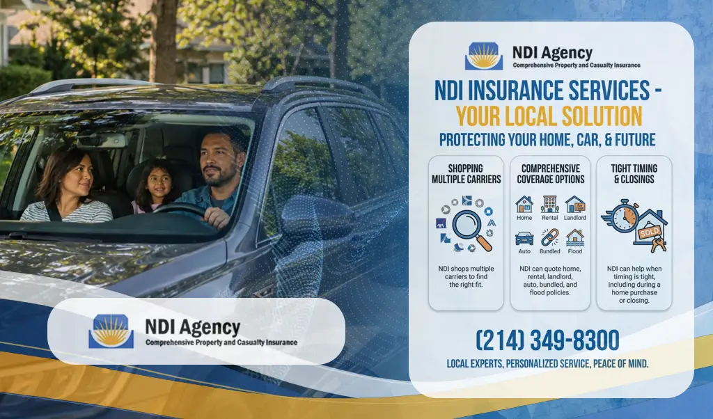 Home and Auto Insurance Bundle Quotes in San Benito, TX Home and Auto Insurance Bundle Quotes in San Benito, TX