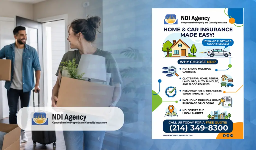 Home Insurance Quotes in San Antonio, TX